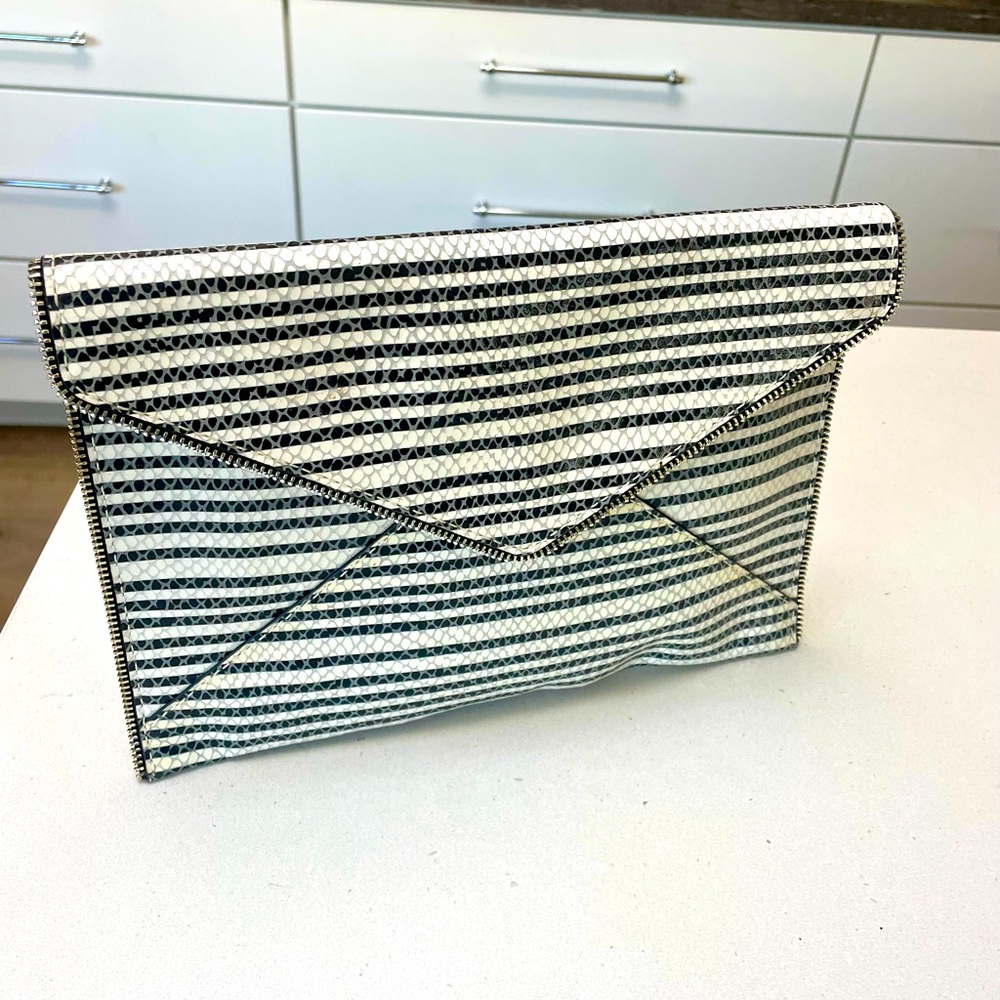 Rebecca Minkoff  Clutch